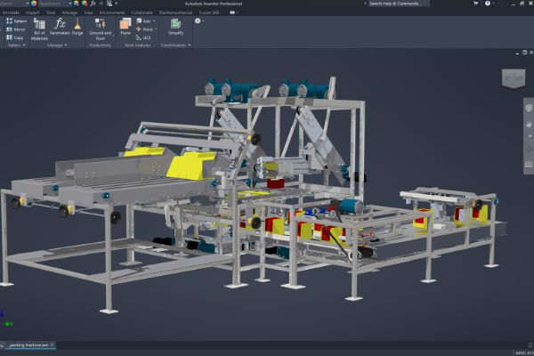 Inventor-Advanced-–-Simulation