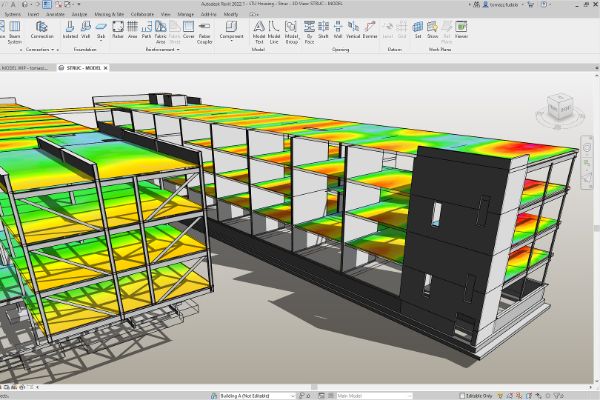 Revit Structure Essential