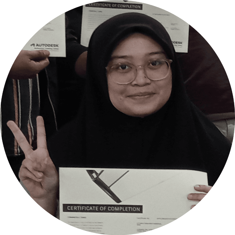 Fitrah Nadhirah